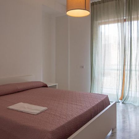 Apartmán Un Posto Al Sole Monopoli Exteriér fotografie