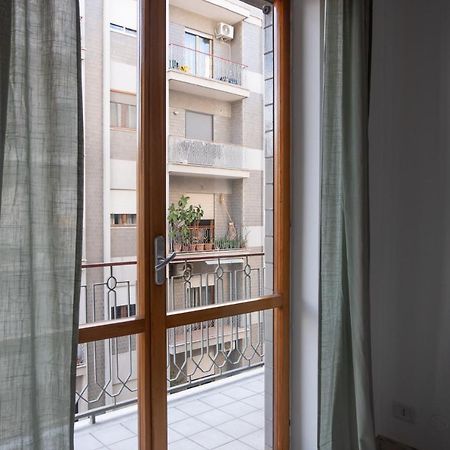 Apartmán Un Posto Al Sole Monopoli Exteriér fotografie